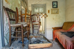A hunters home 19