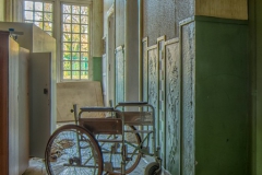 Asylum