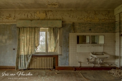 Baby blue - Bathroom-2