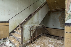 Back to school - Stair case -5