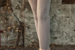 Ballerina - Relevé -3