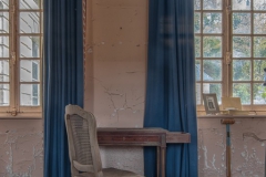 Blue castle 07