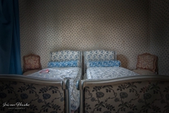 Blue castle 37