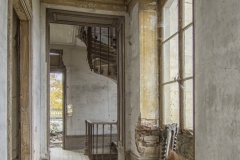 château artillery - Comfy chair no more -1