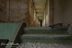 Composé militaire - A short climb -1