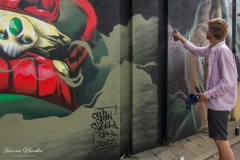 Graffiti art 02