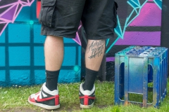 Graffiti art 14