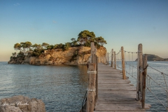Zakynthos - Cameo island