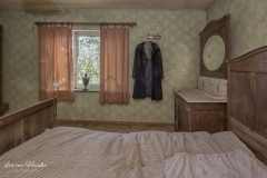 Small farmhouse - Bedroom 2
