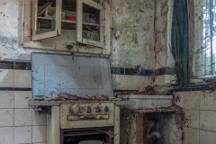 Small farmhouse - Kitchen 2