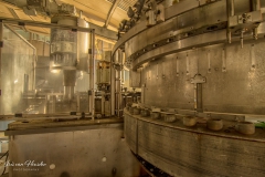 Soda factory- Filling machine 1