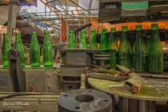 Soda factory- Filling machine 6