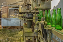 Soda factory- Flling machine 4