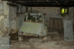 Deux-Chevaux