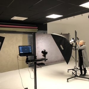 Fotostudio